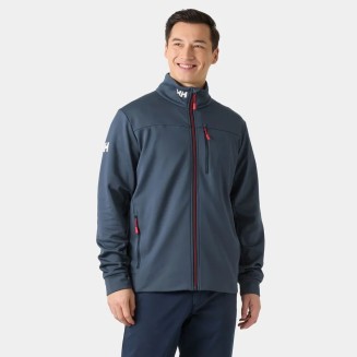 CREW FLEECE JKT