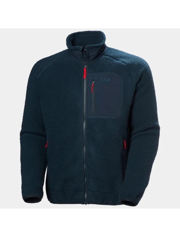 PANORAMA JACKET