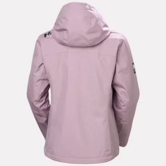 W CREW HD JKT 2.0