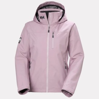 W CREW HD JKT 2.0