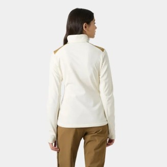 W VERSATILE FLEECE