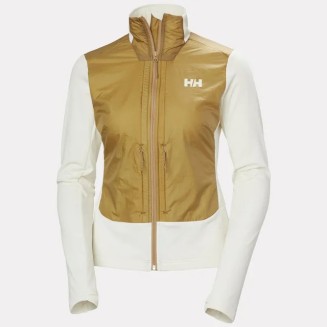 W VERSATILE FLEECE