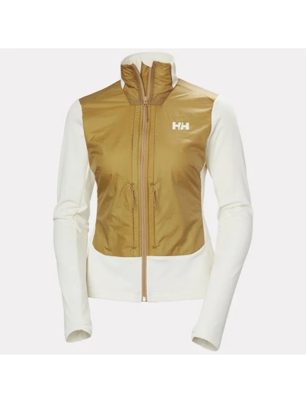 W VERSATILE FLEECE