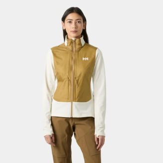 W VERSATILE FLEECE