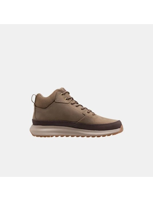 BECKETT MID