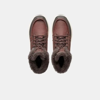 BOTA GARIBALDI V3