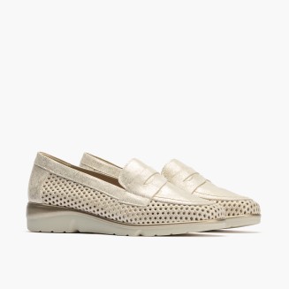 MOCASIN