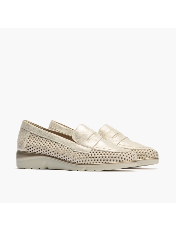 MOCASIN