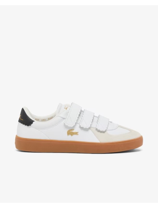 BASESHOT VELCRO