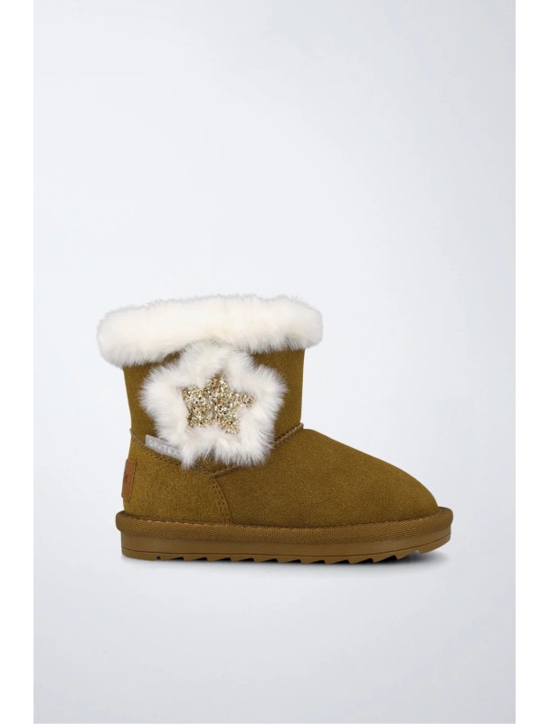 BOTA INDIA JR
