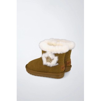 BOTA INDIA JR