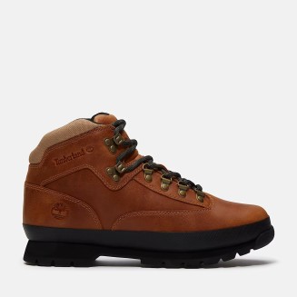 EURO HIKER MID