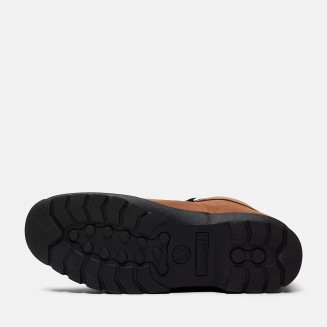 EURO HIKER MID