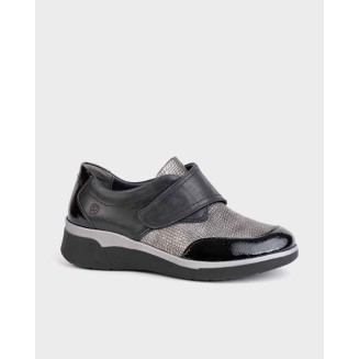 ZAPATO VELCRO
