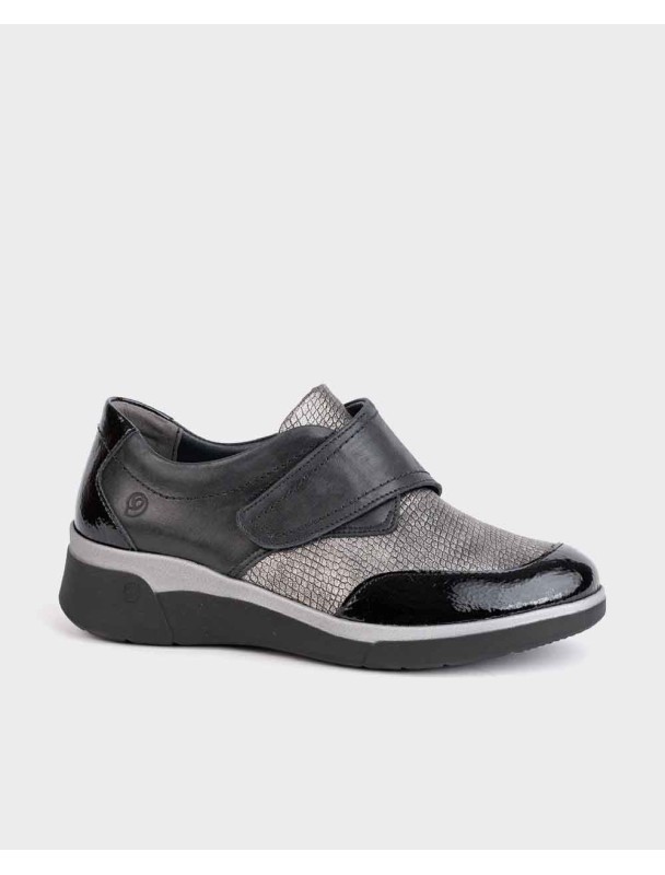 ZAPATO VELCRO