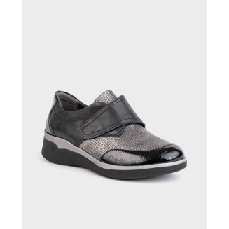 ZAPATO VELCRO