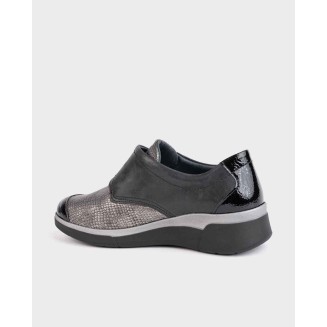 ZAPATO VELCRO