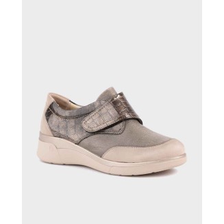 ZAPATO VELCRO