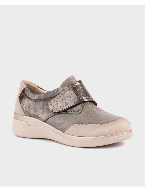 ZAPATO VELCRO