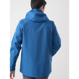 JACKET MAN