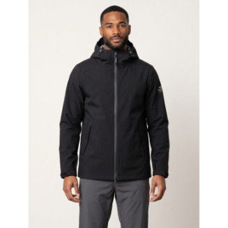 JACKET MAN