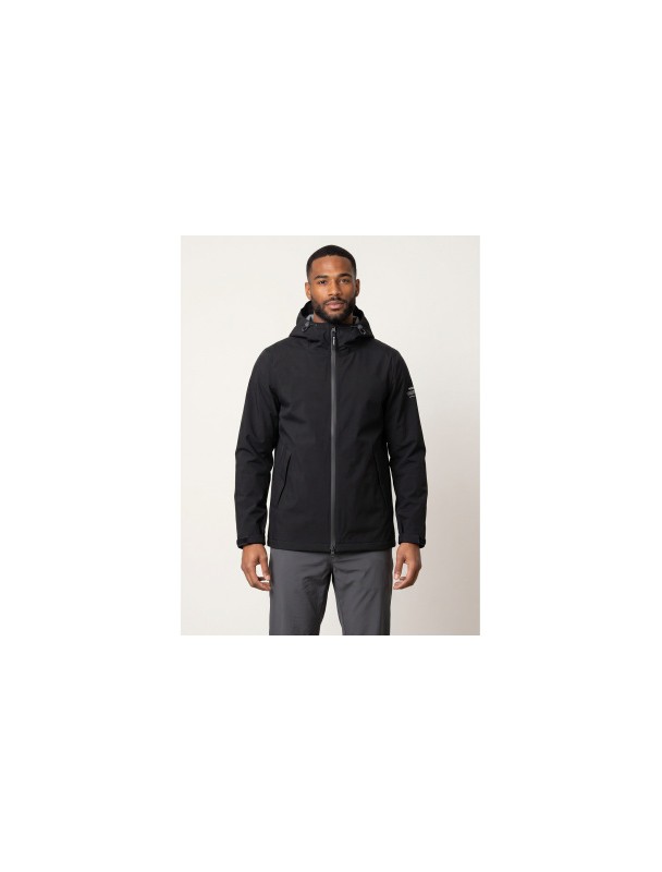 JACKET MAN