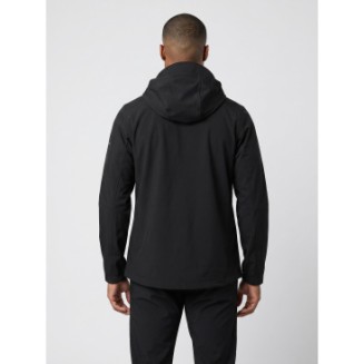 JACKET MAN