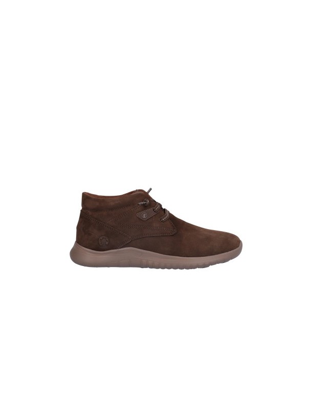 BOTIN CABALLERO