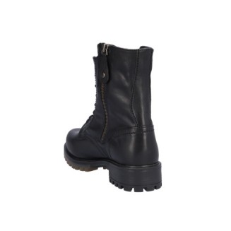 BOTA MILITAR W