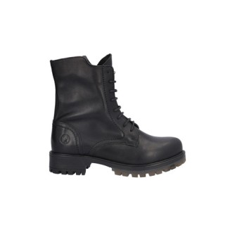 BOTA MILITAR W