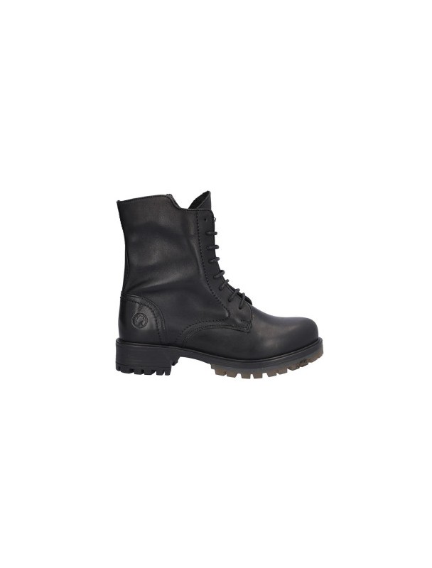 BOTA MILITAR W