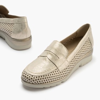 MOCASIN