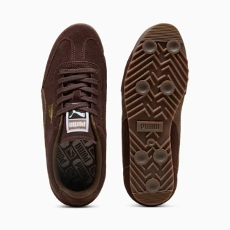 ARIZONA SUEDE W