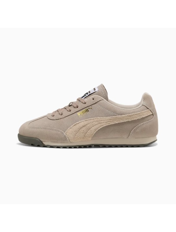 ARIZONA SUEDE W