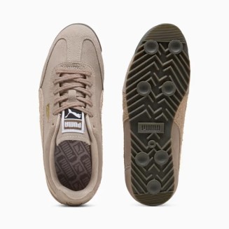 ARIZONA SUEDE W