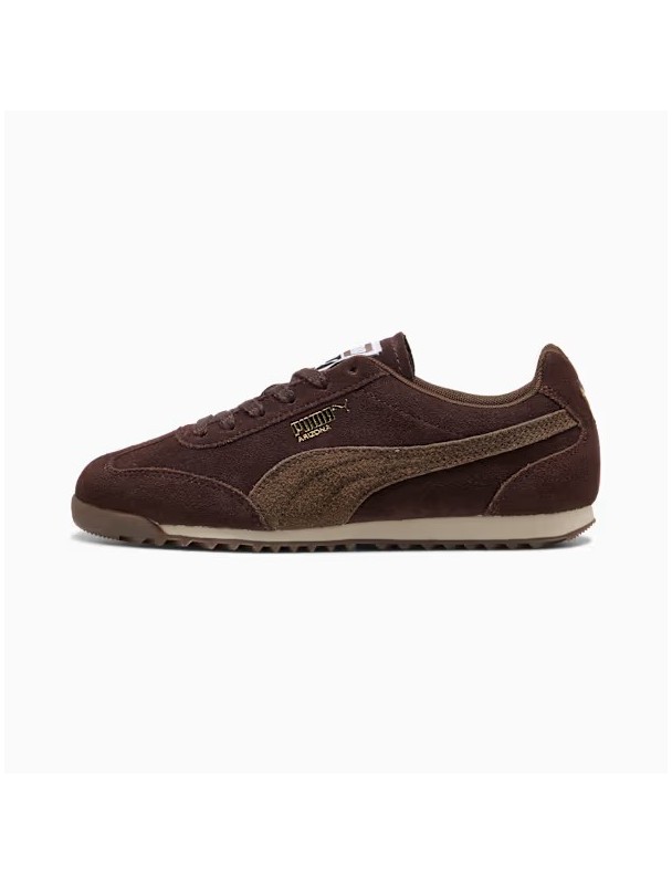 ARIZONA SUEDE W