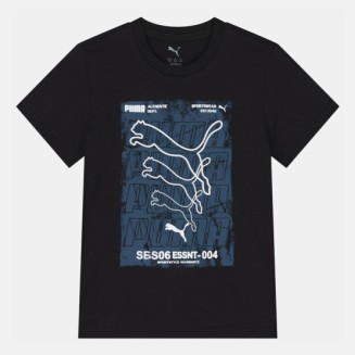 CAMISETA JR