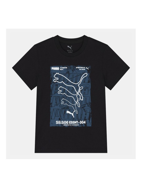 CAMISETA JR
