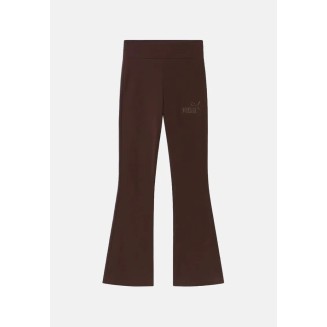 RHINESTONE PANT W