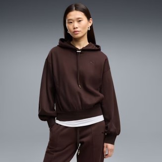 HER HOODIE W