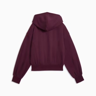 HER HOODIE W