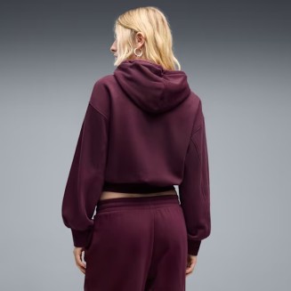 HER HOODIE W