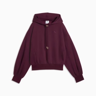 HER HOODIE W