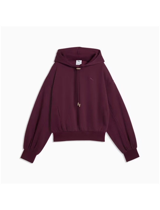HER HOODIE W