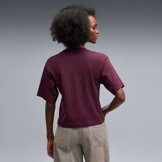 HER TEE W