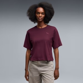 HER TEE W