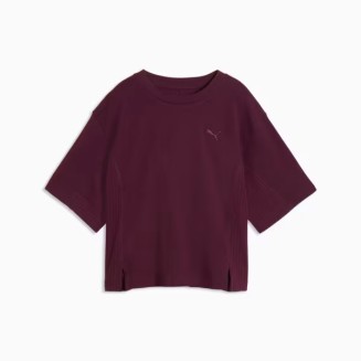 HER TEE W