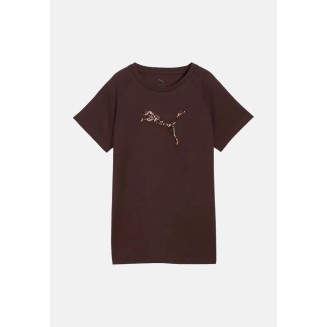 SEQUINS TEE W