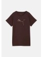 SEQUINS TEE W