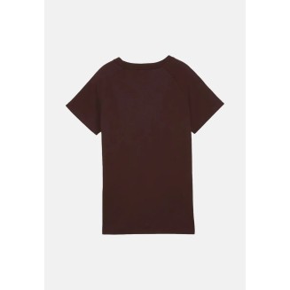 SEQUINS TEE W